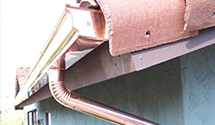 vinyl-gutter-installation Experts in Kirtland